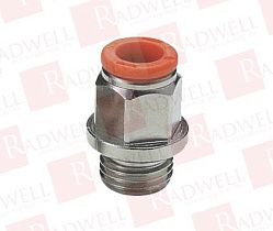 Кабелепровод / соединительный элемент Артикул 2L01001 от производителя METAL WORK PNEUMATIC