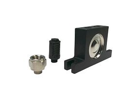 Пневматический роторный турбинный вибратор NCB1 NETTER VIBRATION