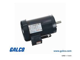 Marathon Electric 145TTFR16040