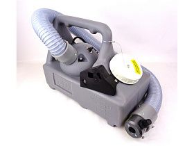 Туманообразователь FLEX-LITE 2600 для борьбы с вредителями, 220В, 1.5 галлона