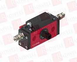 Пневмопривод Артикул RM 12 от производителя AFAG