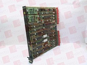 Плата ПК Плата ПЛК / дополнения к  плататам Артикул 8213-4300 от производителя CONVERTEAM