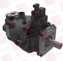 Гидравлический насос  Артикул PVV-200-B2UV-RSFT-P-1NNNN от производителя OILGEAR