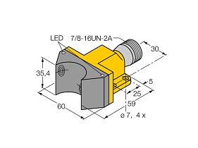 Turck 4290001