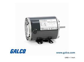 Marathon Electric 5KH36LNA504