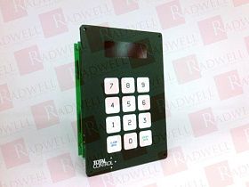 Интерфейс оператора Артикул 612A-SO от производителя GENERAL ELECTRIC