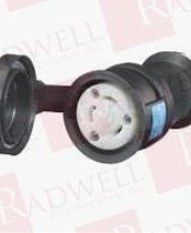 Наконечник / разъем Артикул HBL2623SW от производителя KELLEMS