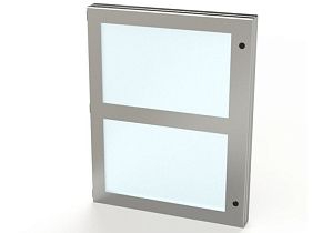 Saginaw Control & Engineering SCE-HWK2822SS