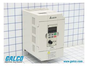 Delta Electronics VFD015M21B