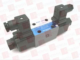 Гидравлический клапан Артикул DG4V-3-8C-M-U1-T-7-56 от производителя TOKYO KEIKI