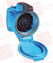 Штекер / розетка Артикул 63-04161 от производителя MARECHAL ELECTRIC SA