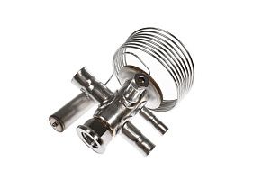 Danfoss Electronics 068U2287