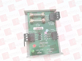 Плата ПК Плата ПЛК / дополнения к  плататам Артикул PROT485 от производителя AUTOMATED LOGIC