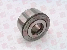 Подшипник Артикул NUTR-17 от производителя TIMKEN
