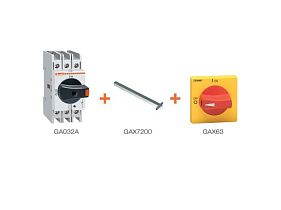 ASI-Automation Systems Interconnect GA032KIT