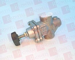 Регулирующий клапан Артикул DR20-6 от производителя TLV MANUFACTURING