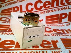 Артикул TDS-06A-6V от производителя JOHNSON ELECTRIC