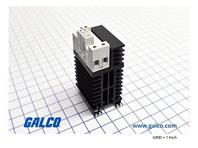 Carlo Gavazzi RGC1A60D62KGU