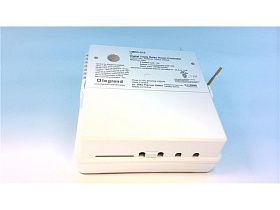 Цифровой контроллер освещения LMRC-213 Wattstopper, белый