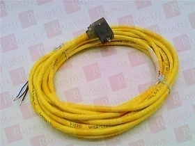 Комплект кабелей / шнуров QD Артикул TC9S 2-A642-5M от производителя TURCK