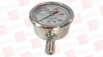 Датчик давления Артикул D83LFSS2502LA5000 от производителя TRERICE