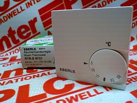 Термостат  Артикул RTR-E 6721 от производителя SCHNEIDER ELECTRIC