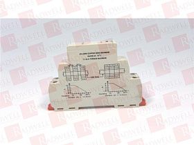 Реле / розетка Артикул 861SSR210-DC-4 от производителя SCHNEIDER ELECTRIC
