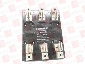 Держатель предохранителя Артикул RF200A3B от производителя MARATHON SPECIAL PRODUCTS