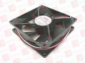 Вентилятор / терморегулирование для продуктов и печатных плат Артикул 3610KL-04W-B59-E00 от производителя MINEBEA