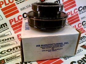 Подшипник Артикул ER39K-MHFF от производителя MB MANUFACTURING