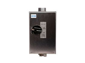 Cutler Hammer, Div of Eaton EATON-2606D83G02