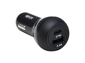 Tripp-Lite U280-C02-39W-1B