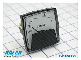 Crompton Instruments 012-01AA-ECLJ-B2