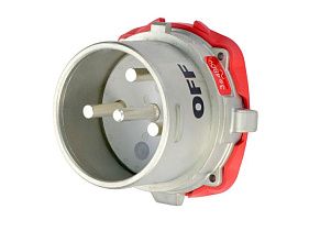 Meltric 37-98043-4X-A155