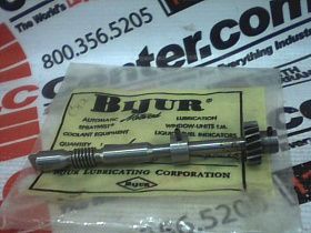 Вал Артикул B-4934 от производителя BIJUR DELIMON