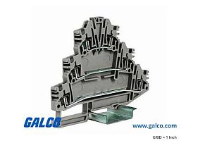 ASI-Automation Systems Interconnect HL200GR