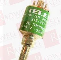 Термопара / РТД Артикул 2-2100-14 от производителя TELEVAC