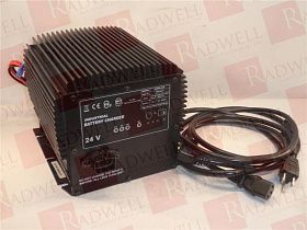 Зарядное устройство Артикул HB600-24B от производителя SIGNET SYSTEMS