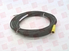 Комплект кабелей / шнуров QD Артикул PKG 3-6/S90/S101 от производителя TURCK