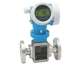 Расходомер Endress+Hauser 33AT08-HD1ED11D21A