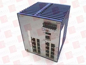 Сетевой маршрутизатор Артикул RS20-1600T1T1SDAEHH01.0.05 от производителя BELDEN