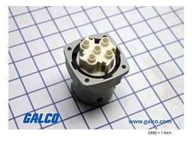 Mennekes Electrical Products ARC30MHDB03