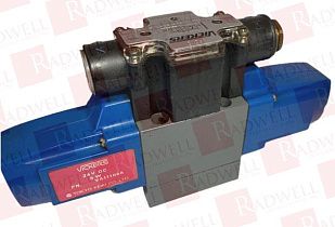 Гидравлический клапан Артикул DG5S-3-6C-PL2-8-H-SHM1-10-S1 от производителя TOKYO KEIKI