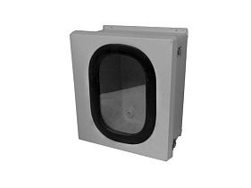 Vynckier Enclosure Systems VM733-PBM3