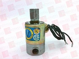 Электромагнитный клапан  Артикул V53LB2100120 от производителя PARKER