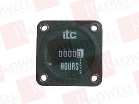 Таймер  / Счетчик  Артикул 7112A2 от производителя INDUSTRIAL TIMER CO