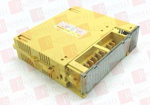 Модуль / стойка ПЛК Артикул A03B-0807-C103 от производителя FANUC