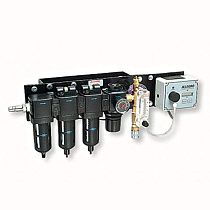 ALLEGRO SAFETY CD4UXH