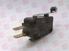 Микропереключатель / миниатюрный переключатель Артикул AM50616C3 от производителя MATSUSHITA ELECTRIC