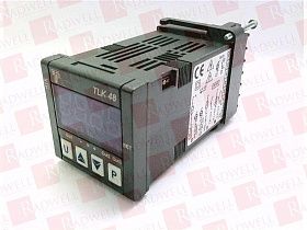 Контроль температуры / процесса Артикул TLK48-LCRR от производителя TECNOLOGIC